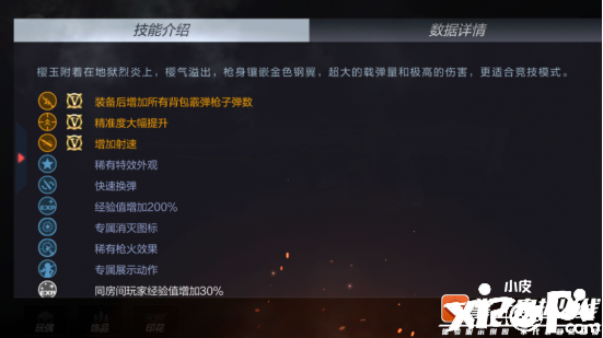 穿越火线枪战王者