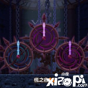 枫之谷M