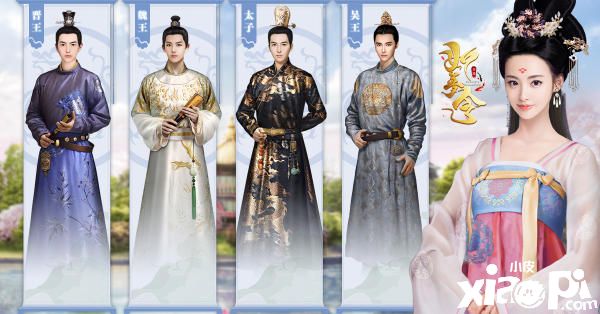 如梦令
