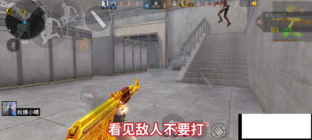 穿越火线枪战王者实况教学：萌新必学的强拆C4小技巧