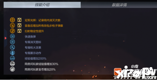 穿越火线手游