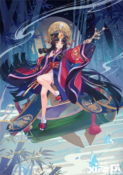 新资料片即将开启阴阳师百闻牌九大新式神登场