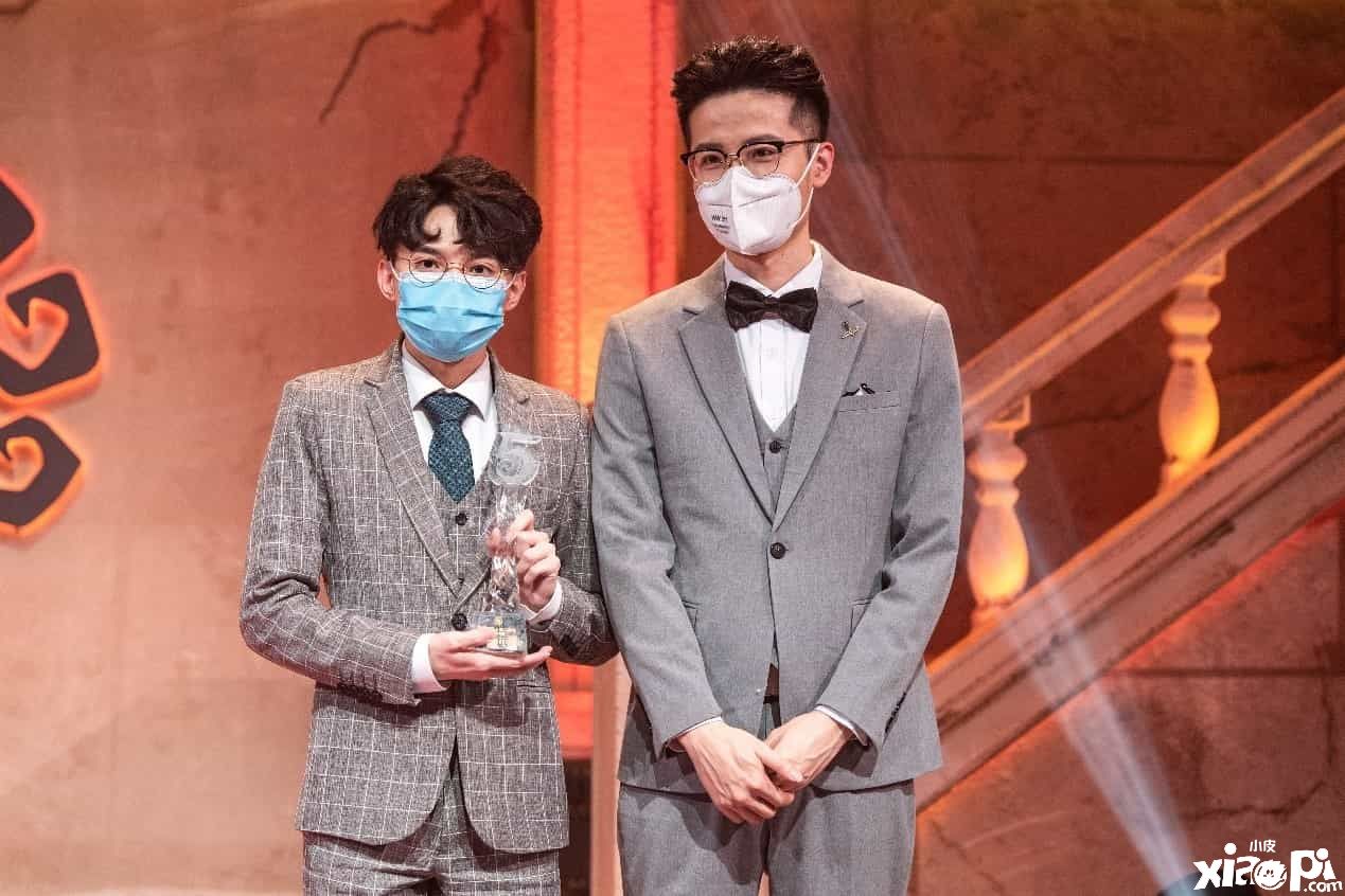 第五人格