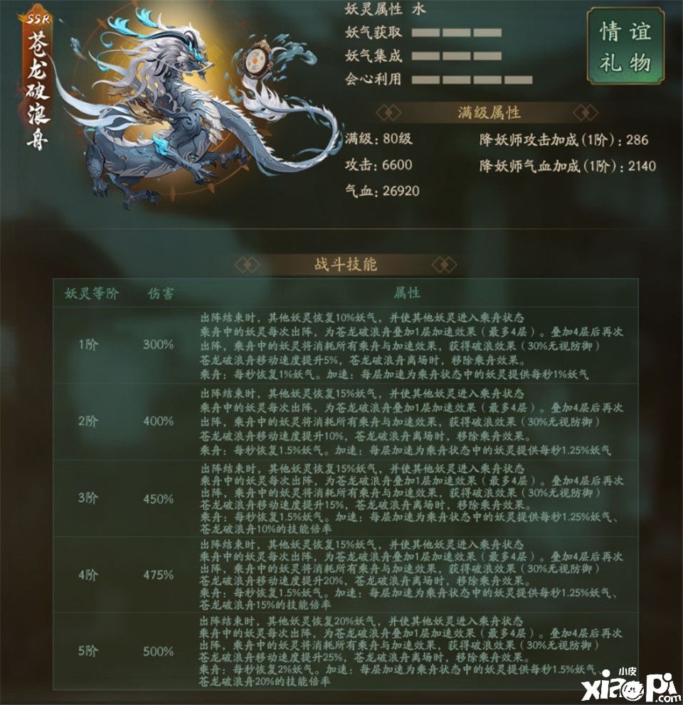 神都夜行录
