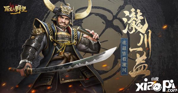 霸王之野望