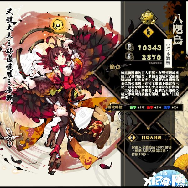 幻想神姬