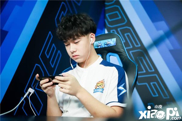 穿越火线枪战王者