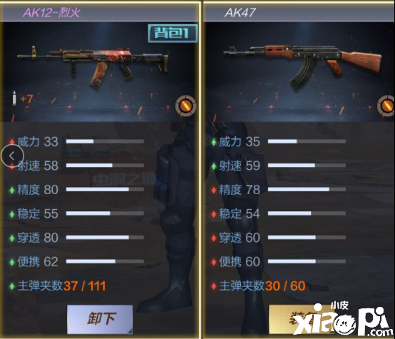 穿越火线枪战王者