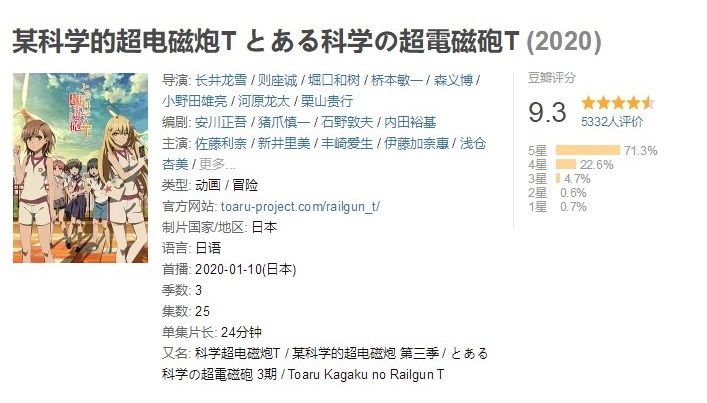 非人学园