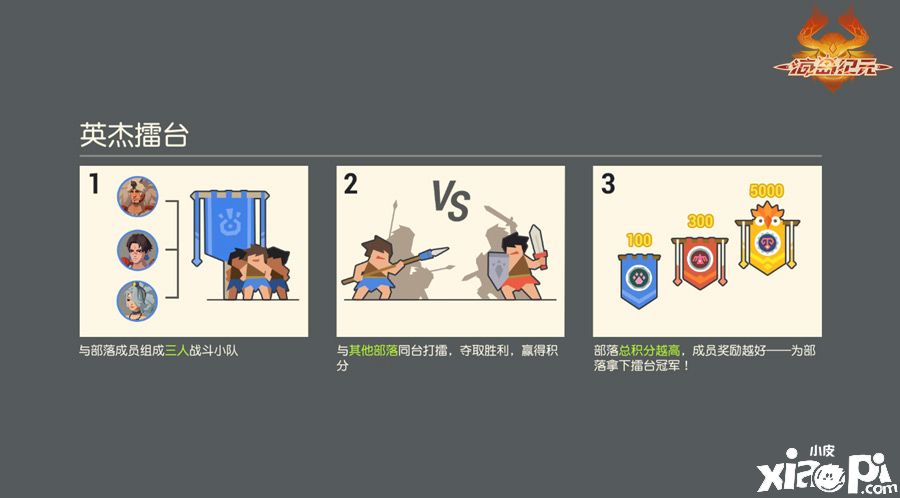 海岛纪元