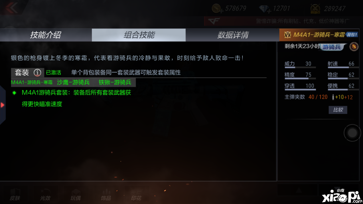 穿越火线枪战王者