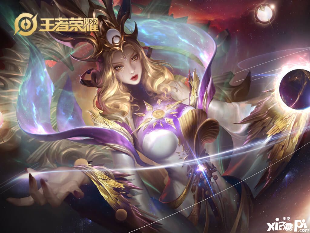 《王者荣耀》7.17英雄胜率榜出炉，武则天依然还是第一