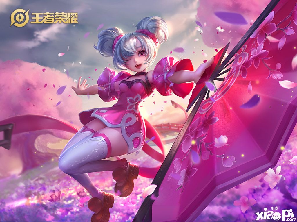 《王者荣耀》s20新赛季,如何出装才能让小乔的输出炸裂_小皮游戏手机