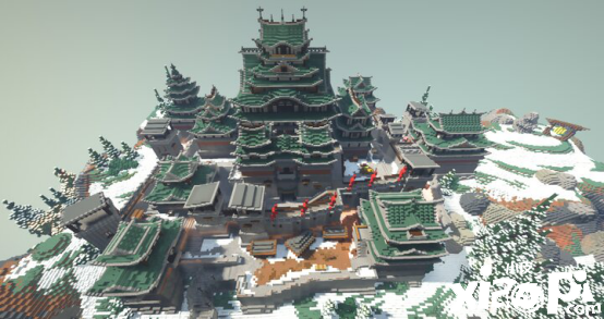 我的世界