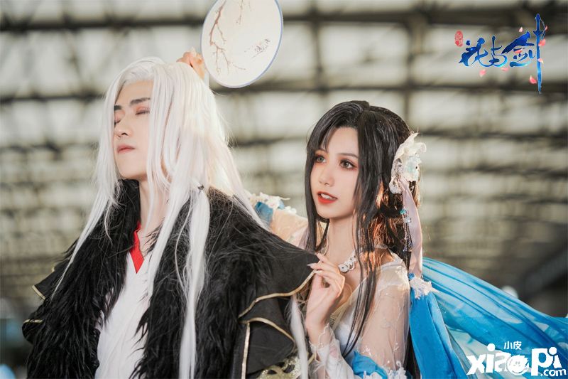 花与剑手游