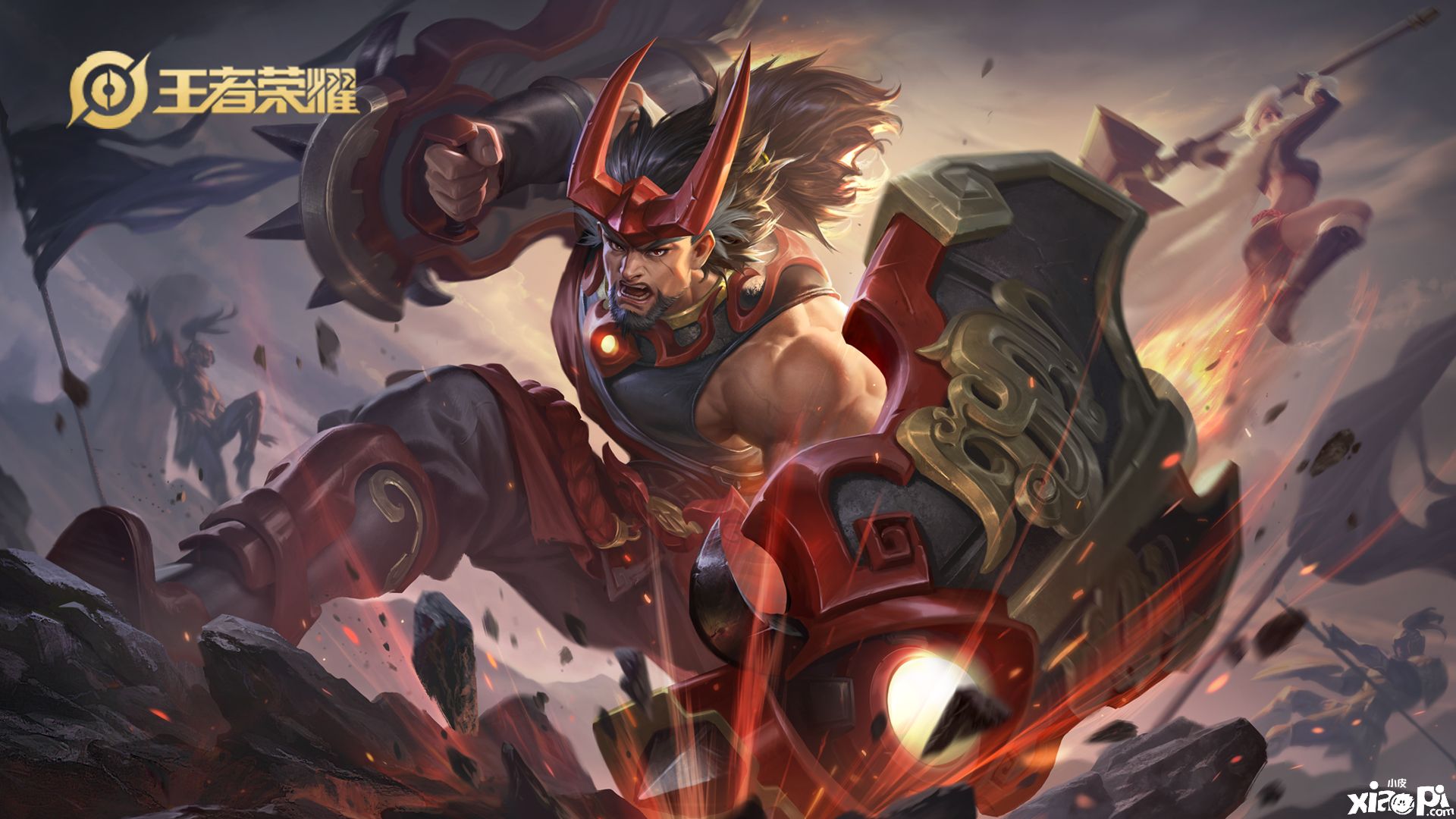 《王者荣耀》廉颇大招千万别乱放,3个要点是高分局核心