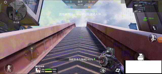 穿越火线枪战王者