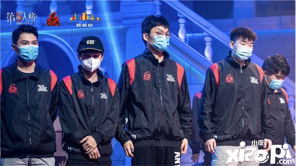 第五人格