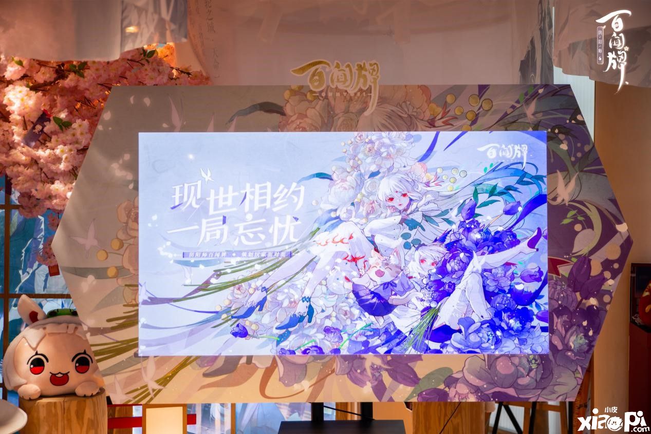 《阴阳师:百闻牌》线下策划玩家面对面交流会圆满结束