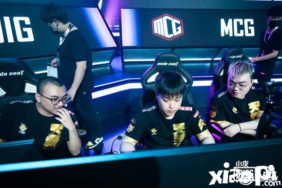 绝地求生PCS2洲际赛