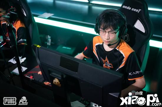 绝地求生PCS2洲际赛