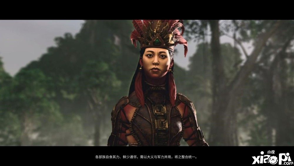 全战三国南蛮