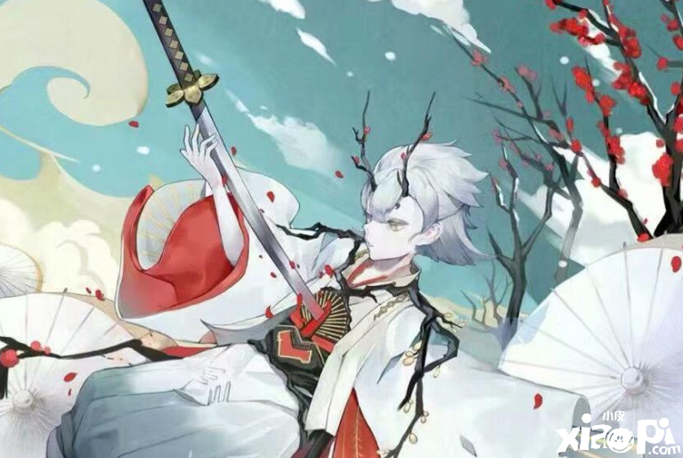阴阳师手游