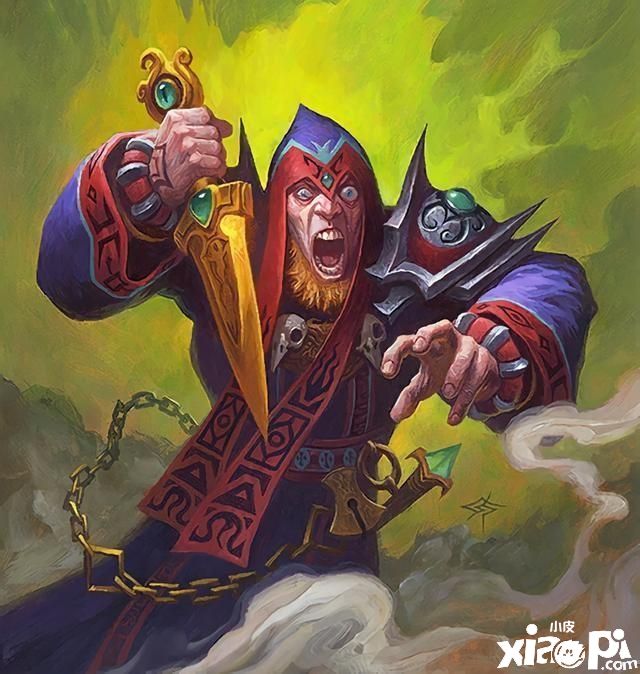 魔兽争霸3