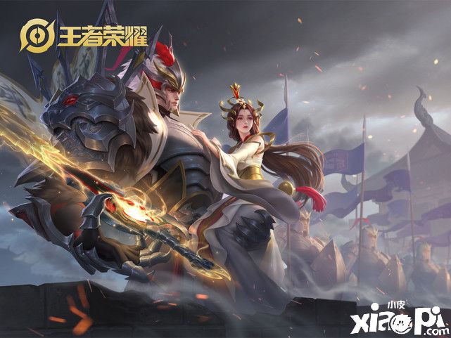 王者荣耀：S20最佳炮台诞生，干将莫邪是脆皮的梦魇