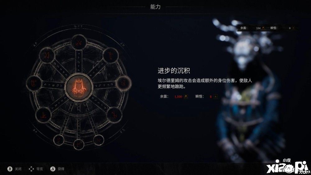 致命躯壳