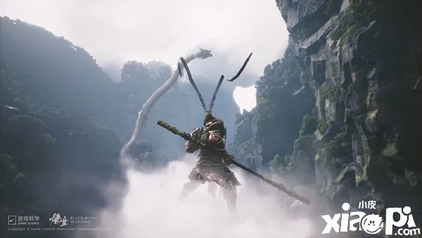 黑神话悟空