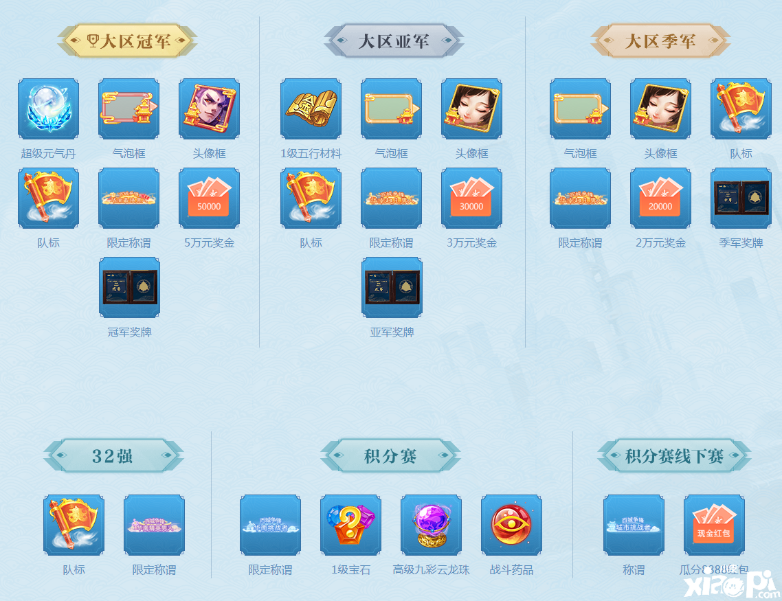大话西游手游