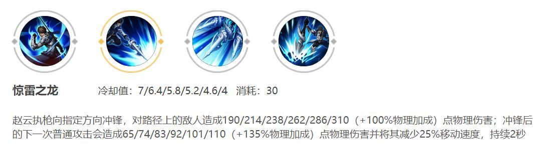 王者荣耀：赵云打野全方面解析，最适合新手的赵云攻略