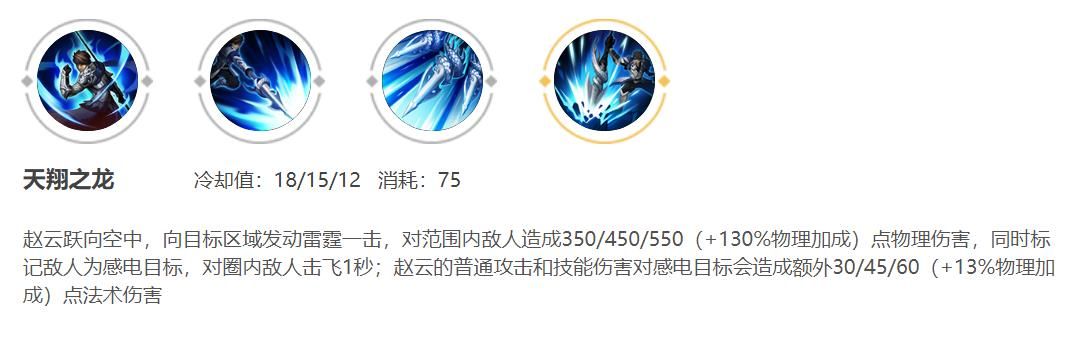 王者荣耀：赵云打野全方面解析，最适合新手的赵云攻略