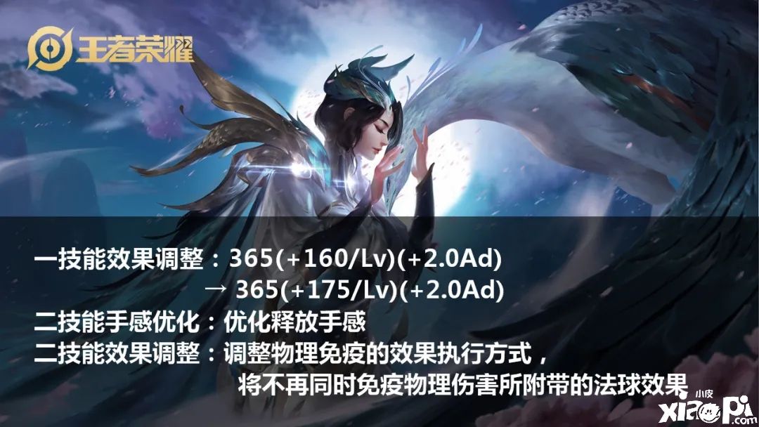 王者荣耀：抢先服S21版本版本王者战神确定