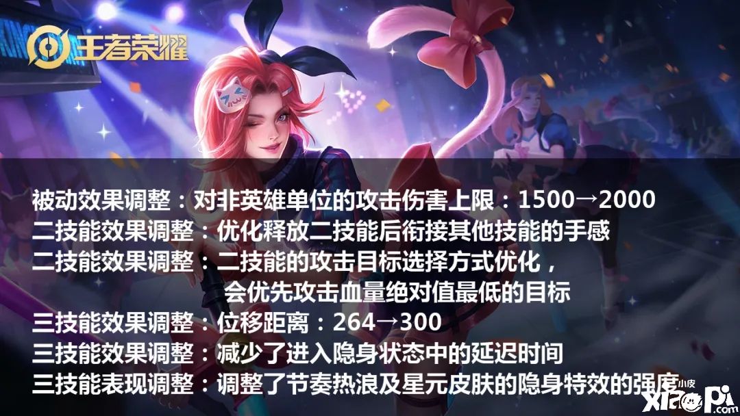 王者荣耀：抢先服S21版本版本王者战神确定