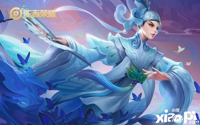 王者荣耀：五周年返场皮肤预测，关羽冰锋战神能否返场？
