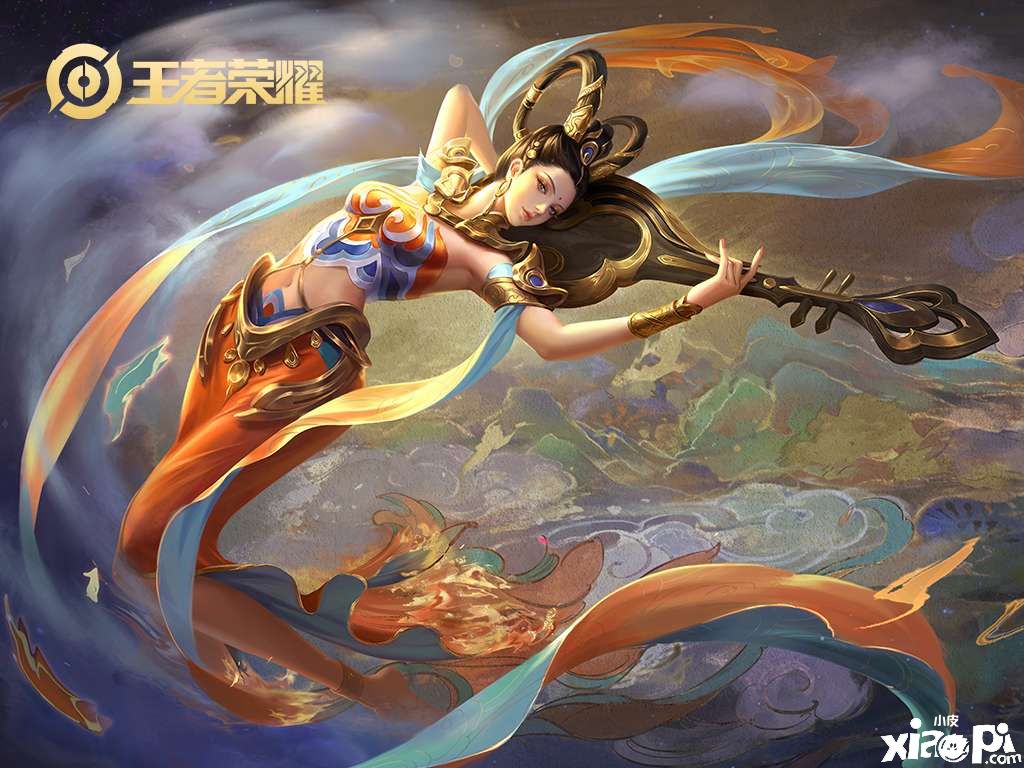王者荣耀：五周年返场皮肤预测，关羽冰锋战神能否返场？