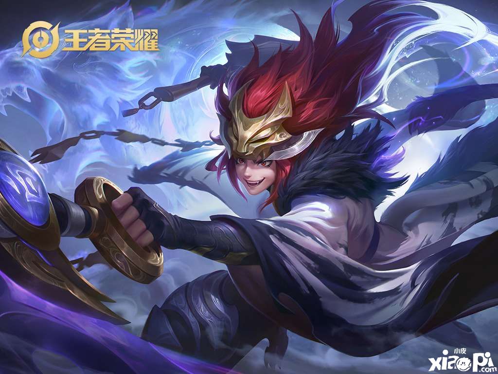 王者荣耀：五周年返场皮肤预测，关羽冰锋战神能否返场？