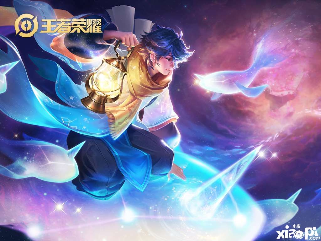 王者荣耀：五周年返场皮肤预测，关羽冰锋战神能否返场？