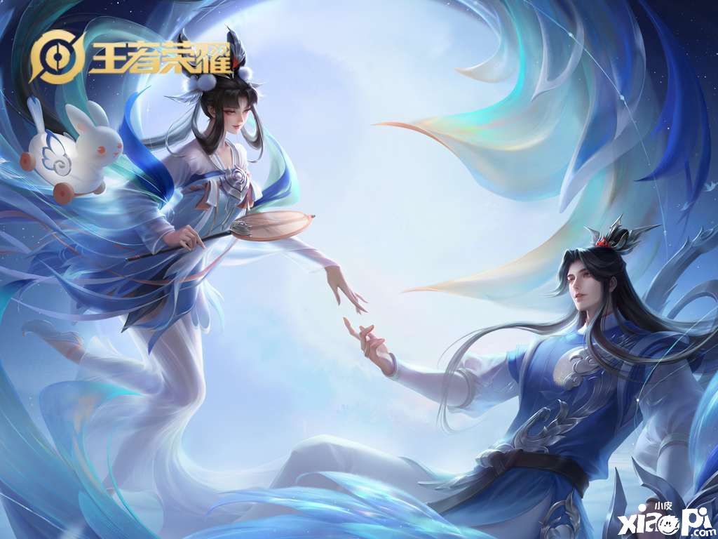 王者荣耀：五周年返场皮肤预测，关羽冰锋战神能否返场？