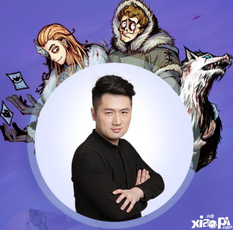 《狼人杀官方》联手华为商城，大咖主播空降华为直播间！ 
