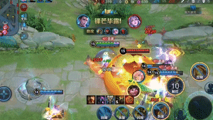 王者荣耀：狄仁杰不断走a拉扯输出是精髓