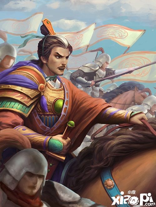 《三国杀十周年》和美中秋庆，武将十连抽免费送！