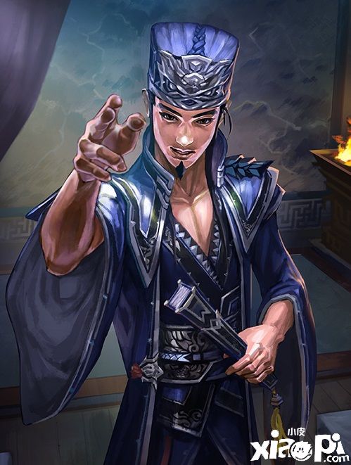 《三国杀十周年》和美中秋庆，武将十连抽免费送！