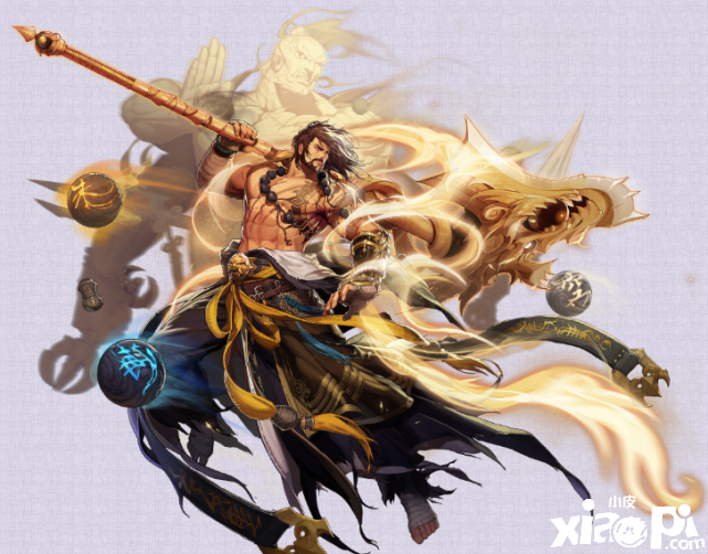 DNF新版本驱魔现状：“B叔”已放弃三觉，提升过于寒酸 