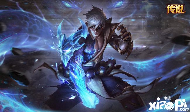 狂嗨八天！《英雄联盟》“无限火力”模式即将回归