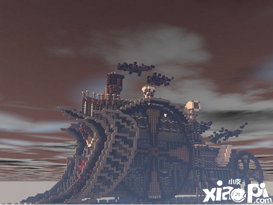 《我的世界》国庆旅游火车当仁不让成为首选 