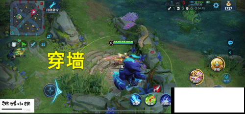 《王者荣耀》雅典娜，一个可以拿来偷偷上分的冷门女战士