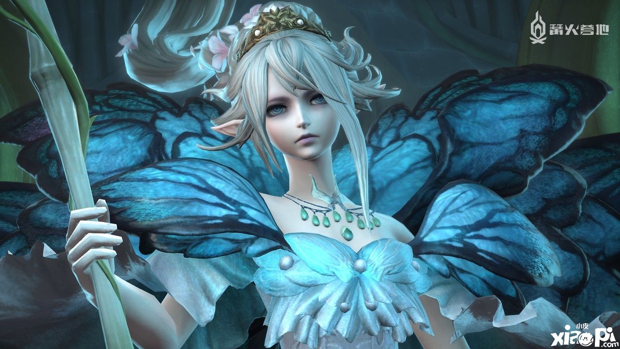 《最终幻想14》剧情把吉田监督都给看哭了